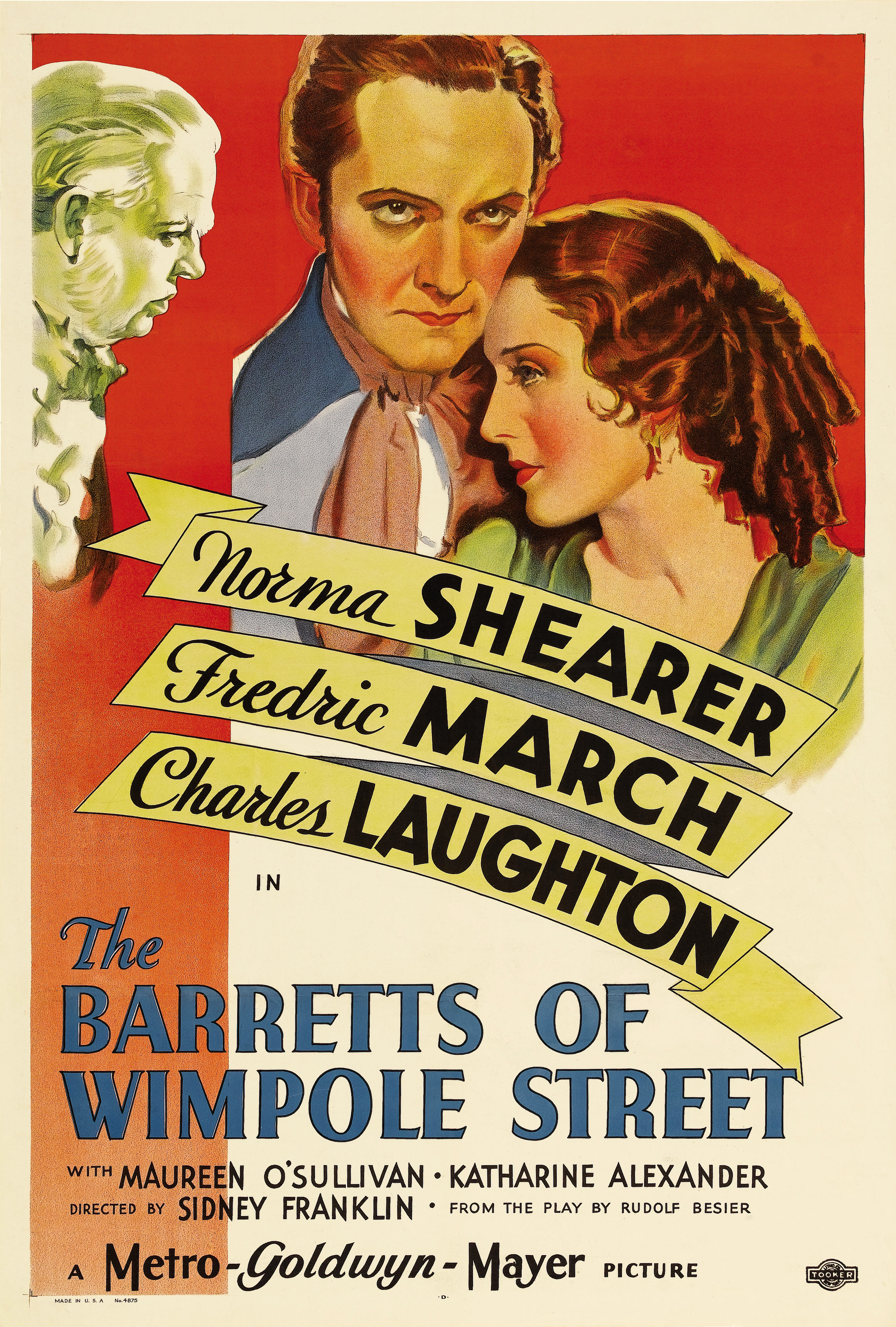 This film tells the story of